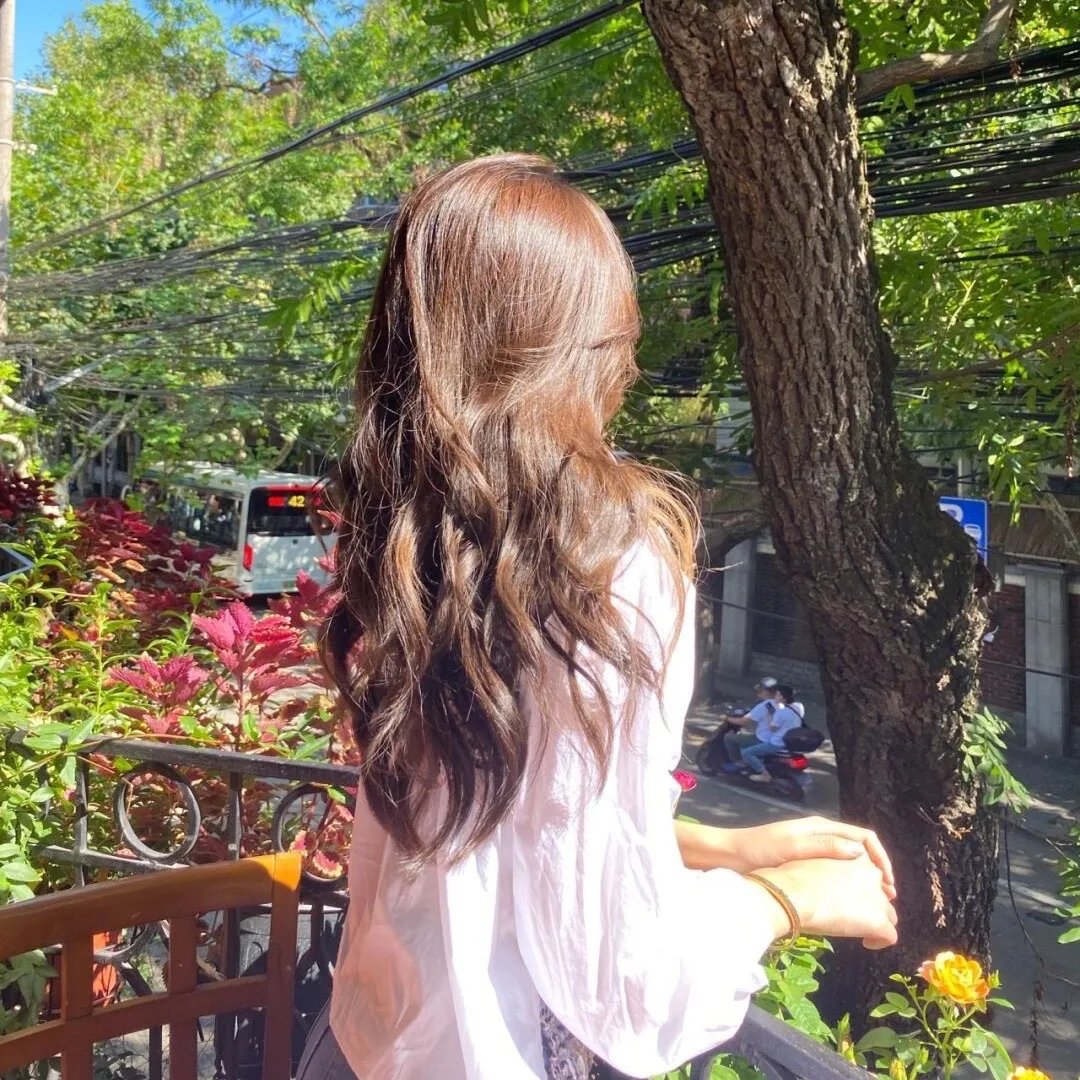 我们的时间就在当前